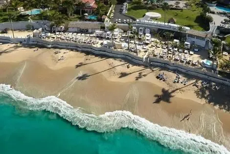 vol+hotel Sejour Lifestyle Crown Residence Suites 3* République Dominicaine Puerto Plata