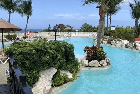 vol+hotel Sejour Presidential Suites By Lifestyle 5* République Dominicaine Puerto Plata