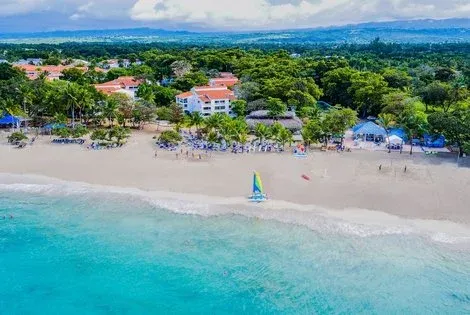 vol+hotel Sejour Viva Wyndham V Heavens (adults Only) 4* République Dominicaine Puerto Plata