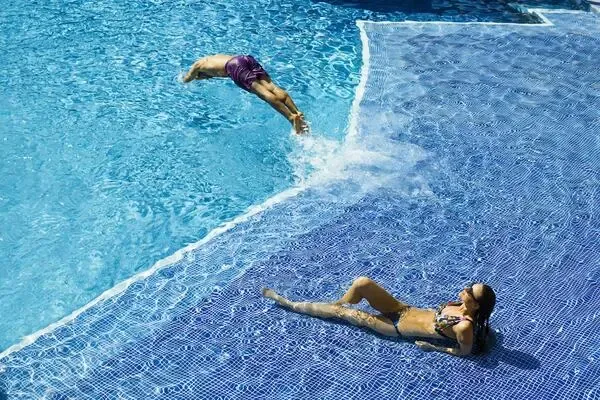 République Dominicaine : Hôtel Excellence Punta Cana