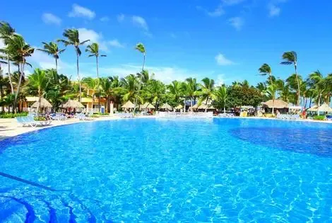 Republique Dominicaine-Punta Cana, Hôtel Grand Bahia Principe Punta Cana 5*
