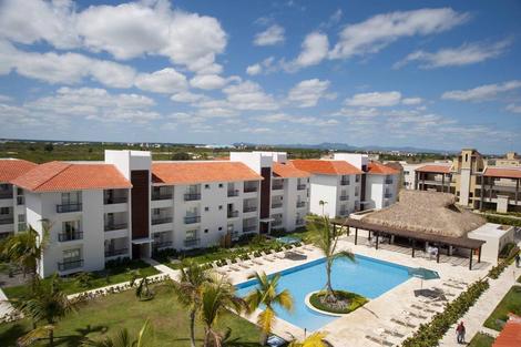 Republique Dominicaine-Punta Cana, Hôtel Karibo Punta Cana 4*