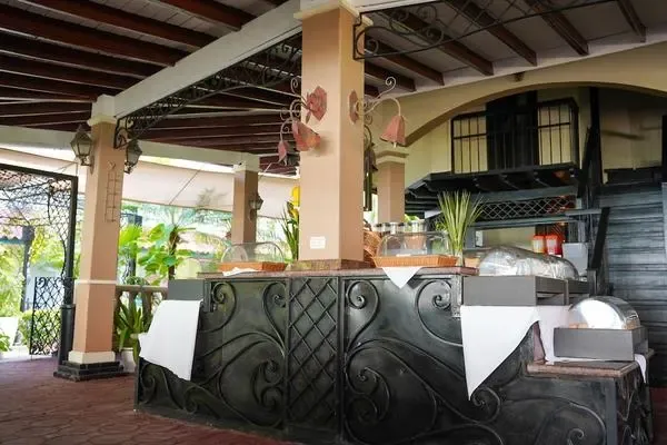 République Dominicaine : Hôtel Mt