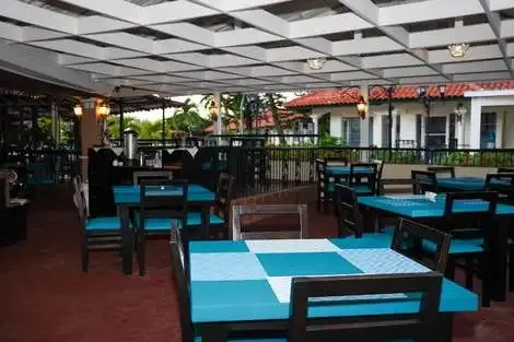 République Dominicaine : Hôtel Mt