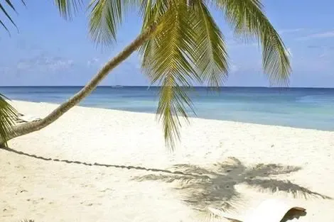 Republique Dominicaine-Punta Cana, Hôtel Nh Punta Cana 4*