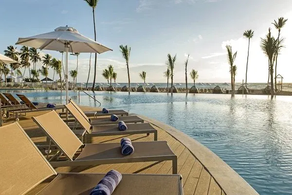 République Dominicaine : Hôtel Nickelodeon Hotels & Resorts Punta Cana Gourmet All Inclusive