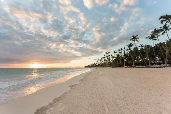République Dominicaine : Hôtel Occidental Punta Cana