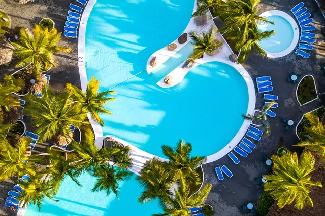 vol+hotel Sejour Playabachata Spa Resort 4* République Dominicaine Punta Cana
