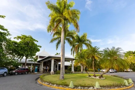 vol+hotel Sejour Playabachata 5* République Dominicaine Punta Cana