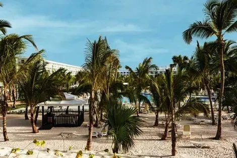 vol+hotel Sejour Riu Republica 5* République Dominicaine Punta Cana