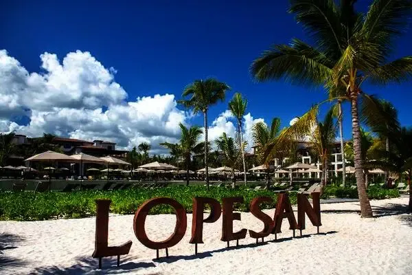 République Dominicaine : Hôtel Unique Club At Lopesan Costa Bavaro