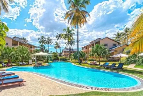 République Dominicaine : Hôtel Alisei