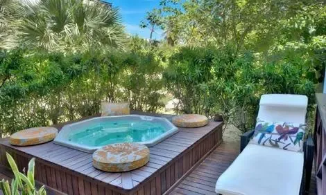 République Dominicaine : Hôtel Balcones Del Atlantico Hotel