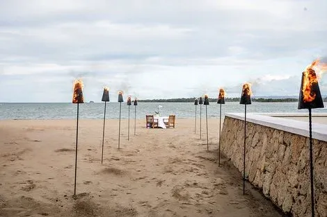 République Dominicaine : Hôtel Casa Colonial Beach & Spa