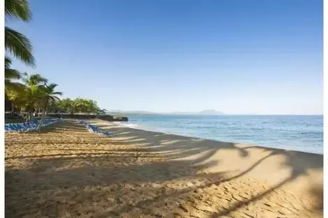 Republique Dominicaine-Saint Domingue, Hôtel Casa Marina Beach 3*