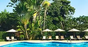 Republique Dominicaine-Saint Domingue, Hôtel El Embajador, A Royal Hideaway Hotel 5*