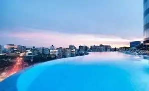 Republique Dominicaine-Saint Domingue, Hôtel Embassy Suites By Hilton Santo Domingo 5*