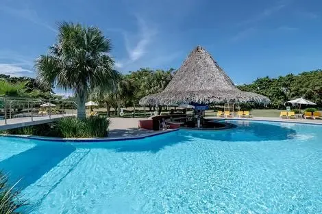 République Dominicaine : Hôtel Hodelpa Garden Suites