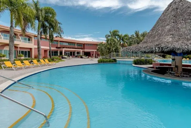 vol+hotel Sejour Los Marlins Suites 3* République Dominicaine Saint Domingue