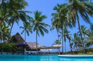 Republique Dominicaine-Saint Domingue, Hôtel Playa Esmeralda 3*