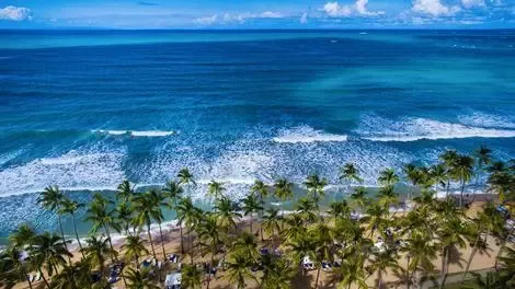 Republique Dominicaine : Hôtel Viva V Samana By Wyndham sss