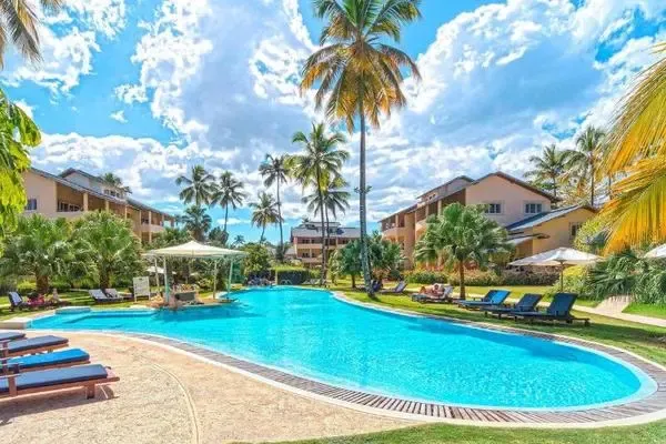 République Dominicaine : Hôtel Alisei