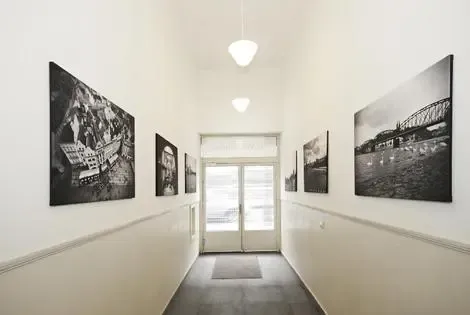 Republique Tcheque : Hôtel Alveo Suites