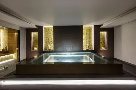 Republique Tcheque : Hôtel Boho Hotel Prague