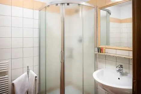vol+hotel Sejour Caesar Prague 4* Republique Tcheque Prague