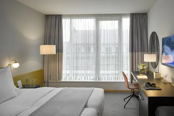 Republique Tcheque : Hôtel K k Fenix