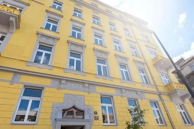 vol+hotel Sejour Letna Garden Suites 4* Republique Tcheque Prague