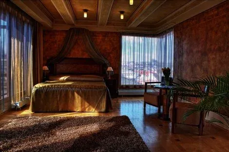 vol+hotel Sejour Majestic Plaza 4* Republique Tcheque Prague