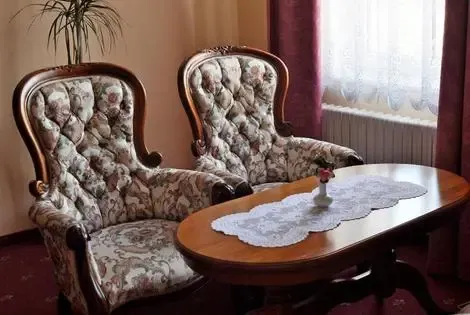 Republique Tcheque : Hôtel Opera