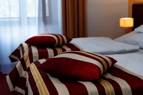 vol+hotel Sejour Petr 3* Republique Tcheque Prague