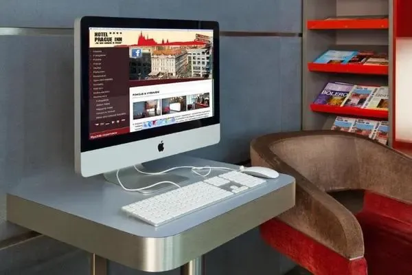 Republique Tcheque : Hôtel Prague Inn