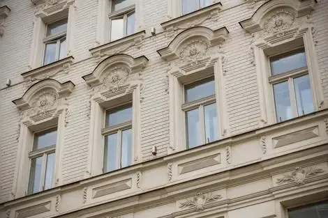 Republique Tcheque : Hôtel Royal Court Hotel