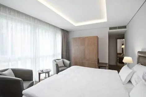Sejour Royal Prague 4* Republique Tcheque Prague