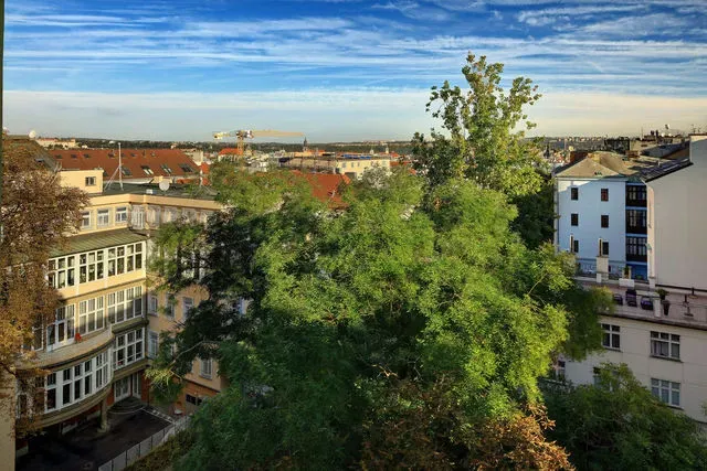 vol+hotel Sejour Salvator Boutique 4* Republique Tcheque Prague