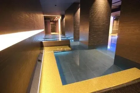 Republique Tcheque : Hôtel The President