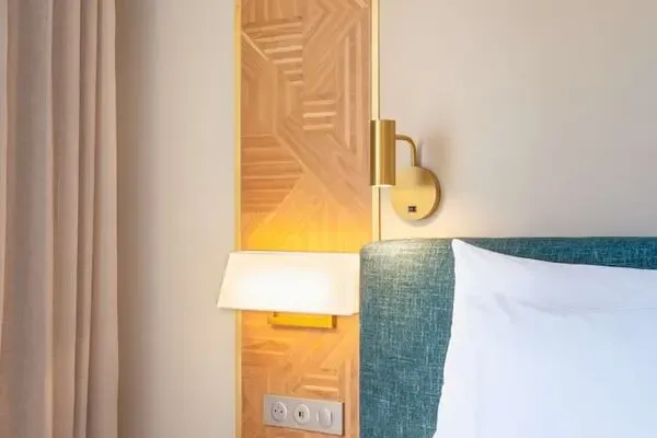 Reunion : Hôtel Best Western Le Saint Denis