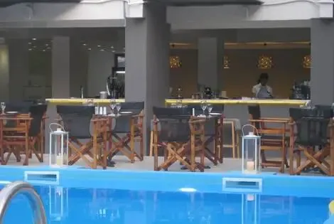 vol+hotel Sejour Amphitryon Boutique Hotel 4* Rhodes Rhodes