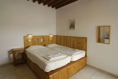 Rhodes-Rhodes, Hôtel Aparthotel Chrysanthi 3*