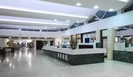 Rhodes-Rhodes, Hôtel Apollo Beach 4*
