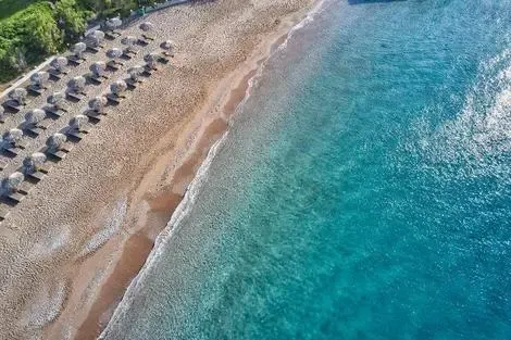 Rhodes : Hôtel Atlantica Imperial Resort