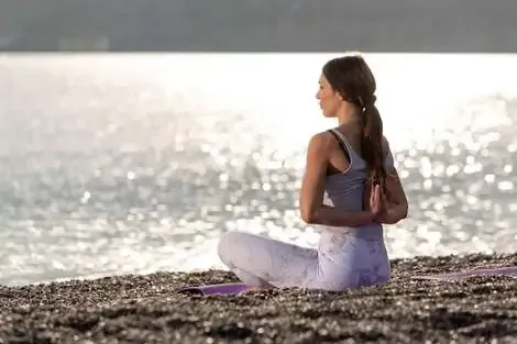 Rhodes : Hôtel Lindos Village