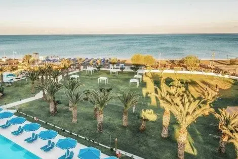vol+hotel Sejour Mitsis Faliraki Beach 5* Rhodes Rhodes