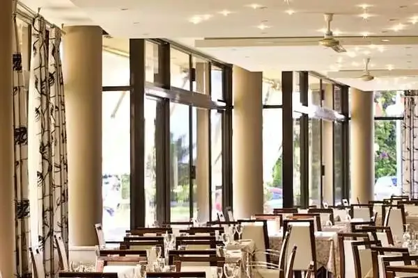 Rhodes : Hôtel Olympic Palace Resort Hotel & Convention Center