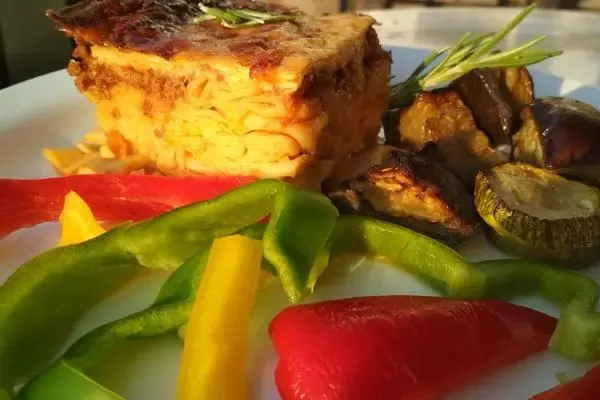 Rhodes : Hôtel Pylea Beach