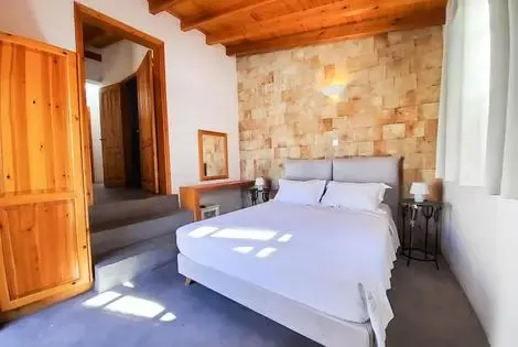 Rhodes : Hôtel Saint George Studios