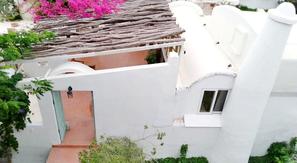 Rhodes-Rhodes, Hôtel Studios Gorgona 3*